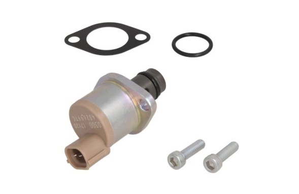 AD BRAKE VIC-60586 Регулюючий клапан палива (система Common Rail) для TOYOTA AURIS,