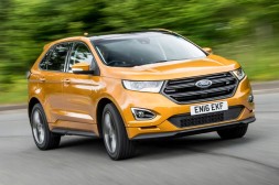 Ford OE F2G38A080AD РАСШИРЕЛЬНИЙ БАЧОК FORD EDGE 2.0 ECOBOST 2015