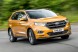Ford OE F2G38A080AD РАСШИРЕЛЬНИЙ БАЧОК FORD EDGE 2.0 ECOBOST 2015
