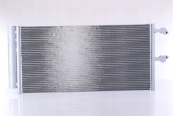 Nissens 941069 Nissens 941069 конденсатор, кондиціонер