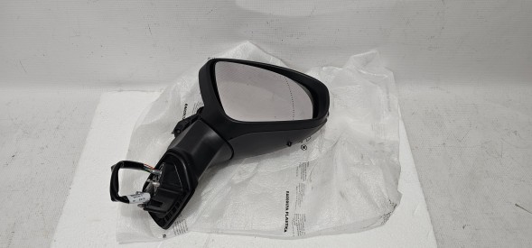 Renault OE 963017832R RENAULT OE ORYGINAŁ 123AUTOCZESCI НОВЕ ЗОВНІШНЄ ДЗЕРКАЛО ПРАВЕ 9 PIN RENAULT CAPTUR II LIFT / SYMBIOZ UK