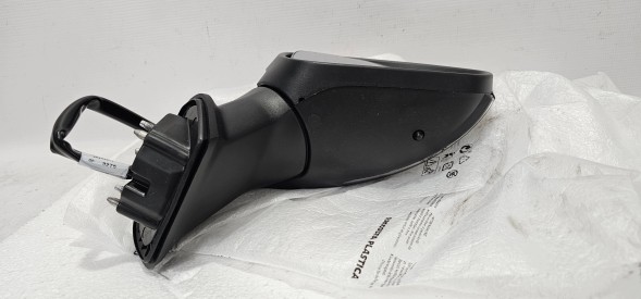 Renault OE 963017832R RENAULT OE ORYGINAŁ 123AUTOCZESCI НОВЕ ЗОВНІШНЄ ДЗЕРКАЛО ПРАВЕ 9 PIN RENAULT CAPTUR II LIFT / SYMBIOZ UK