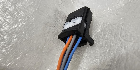 Renault OE 963017832R RENAULT OE ORYGINAŁ 123AUTOCZESCI НОВЕ ЗОВНІШНЄ ДЗЕРКАЛО ПРАВЕ 9 PIN RENAULT CAPTUR II LIFT / SYMBIOZ UK