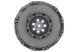 Aisin FDY-010 D1618804_i двомасовий коліс ваги