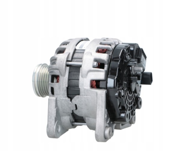 BV Psh 465.502.110.346 Сидіння генератора змінного струму 110a 465.502.110.346 psh