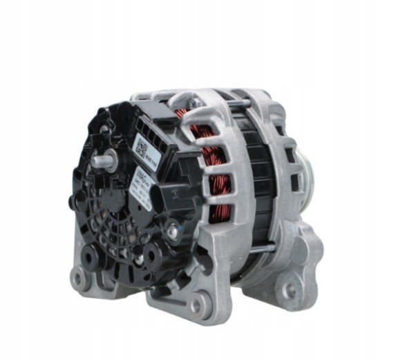 BV Psh 465.502.110.346 Сидіння генератора змінного струму 110a 465.502.110.346 psh