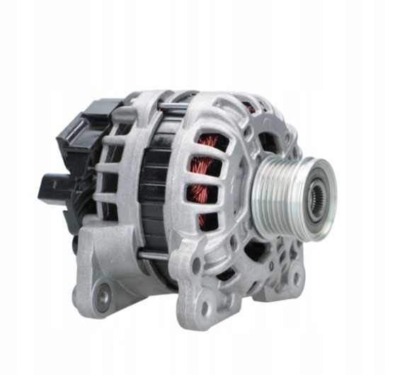 BV Psh 465.502.110.346 Сидіння генератора змінного струму 110a 465.502.110.346 psh