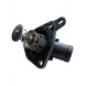Mishimoto MMTS-RSX-02 Термостат Mishimoto 68C Honda TypeR Civic K20 K24A