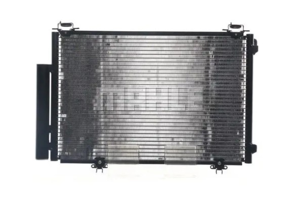 Mahle AC 292 000S Конденсатор радіатора кондиціонування повітря ac 292 000s mahle