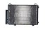 Mahle AC 292 000S Конденсатор радіатора кондиціонування повітря ac 292 000s mahle