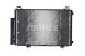 Mahle AC 292 000S Конденсатор радіатора кондиціонування повітря ac 292 000s mahle