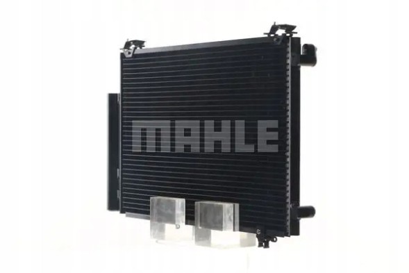 Mahle AC 292 000S Конденсатор радіатора кондиціонування повітря ac 292 000s mahle