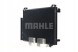 Mahle AC 292 000S Конденсатор радіатора кондиціонування повітря ac 292 000s mahle