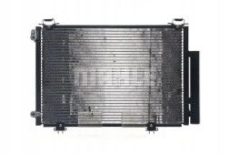 Mahle AC 292 000S Конденсатор радіатора кондиціонування повітря ac 292 000s mahle
