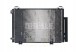 Mahle AC 292 000S Конденсатор радіатора кондиціонування повітря ac 292 000s mahle
