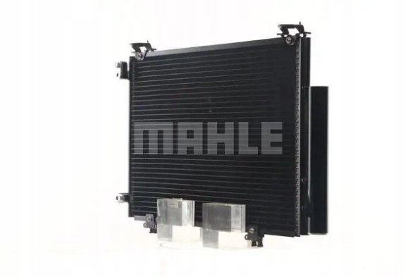 Mahle AC 292 000S Конденсатор радіатора кондиціонування повітря ac 292 000s mahle