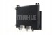 Mahle AC 292 000S Конденсатор радіатора кондиціонування повітря ac 292 000s mahle