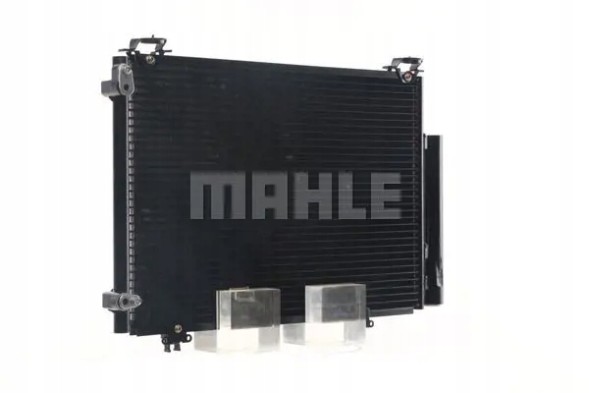 Mahle AC 292 000S Конденсатор радіатора кондиціонування повітря ac 292 000s mahle