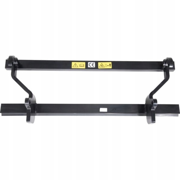 Kramp Передні рами 1200/1000 кг FT3151