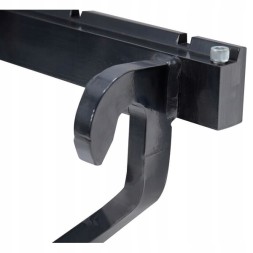 Kramp Передні рами 1200/1000 кг FT3151