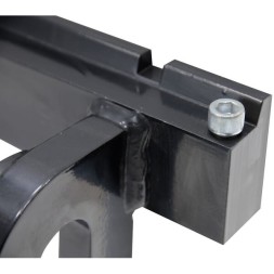 Kramp Передні рами 1200/1000 кг FT3151