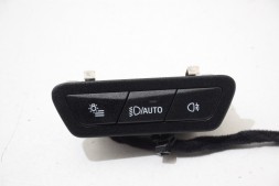 BMW OE 5A49FF0 BMW panel BMW iX I20 Перемикач Панель керування світлом ECE Європа