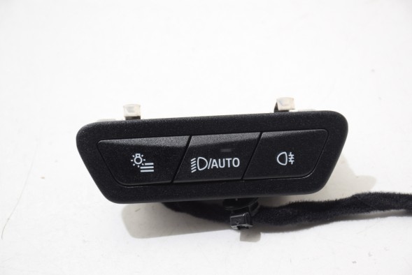 BMW OE 5A49FF0 BMW panel BMW iX I20 Перемикач Панель керування світлом ECE Європа