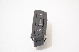 BMW OE 5A49FF0 BMW panel BMW iX I20 Перемикач Панель керування світлом ECE Європа
