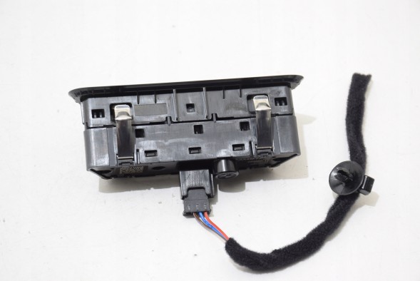 BMW OE 5A49FF0 BMW panel BMW iX I20 Перемикач Панель керування світлом ECE Європа
