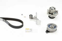 Continental CT909WP3 Комплект грм + водяний насос ct909wp3