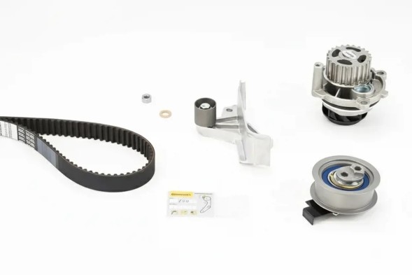 Continental CT909WP3 Комплект грм + водяний насос ct909wp3