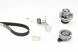Continental CT909WP3 Комплект грм + водяний насос ct909wp3