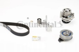 Continental CT909WP3 Комплект грм + водяний насос ct909wp3
