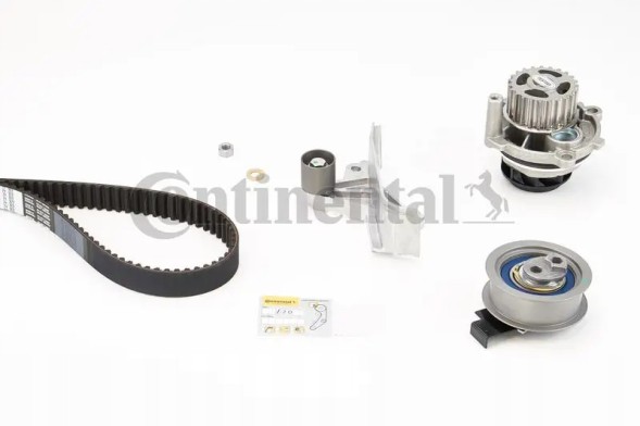 Continental CT909WP3 Комплект грм + водяний насос ct909wp3