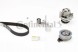 Continental CT909WP3 Комплект грм + водяний насос ct909wp3
