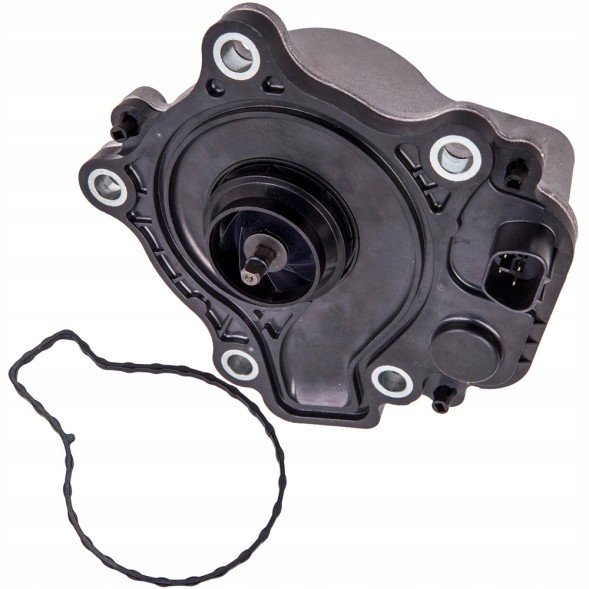Toyota заводська комплектація 161A0-29015 Насос водяний для toyota prius 1.8l l4 161a029015