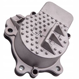 Toyota заводська комплектація 161A0-29015 Насос водяний для toyota prius 1.8l l4 161a029015