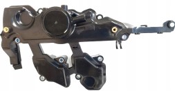 Maxgear 18-1299 18-1299 Maxgear сепаратор масла renault laguna iii 2,0dci