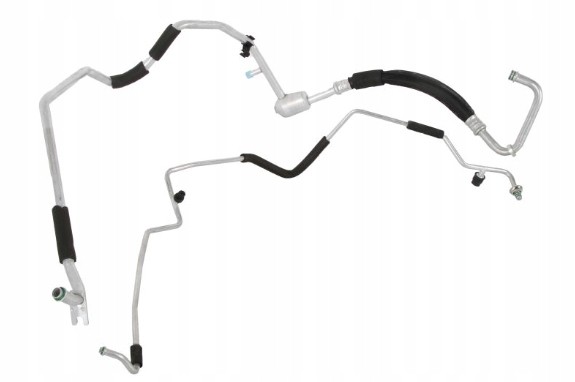 Prolights ACN6477Q0 ШЛАНГ КОНДИЦІОНЕРУ PEUGEOT EXPERT CITROEN JUMPY 2.0 HDI 6477Q0 6477Q1