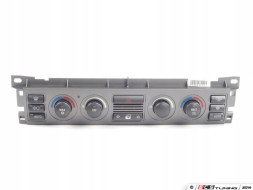 BMW OE ПАНЕЛЬ КОНДИЦИОНЕРА BMW E65 E66 64116953185