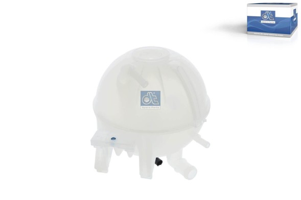 V-maxzone Part VIC-187206 Розширювальний бачок охолоджуючої рідини 4.66724 для MERCEDES SPRINTER
