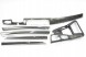 BMW OE 2250707 51952250707 ОРИГІНАЛЬНІ ДЕКОРАТИВНІ НАКЛАДКИ КАРБОН M PERFORMANCE BMW F10 F11 (ОЗДОБЛЕННЯ САЛОНУ)