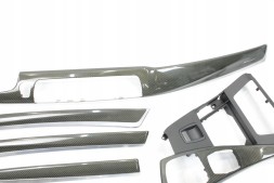 BMW OE 2250707 51952250707 ОРИГІНАЛЬНІ ДЕКОРАТИВНІ НАКЛАДКИ КАРБОН M PERFORMANCE BMW F10 F11 (ОЗДОБЛЕННЯ САЛОНУ)