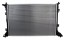 Radiator 89125953 РАДІАТОР KIA EV6 2021 - 2026 / 253E0CV100 253E0CV200