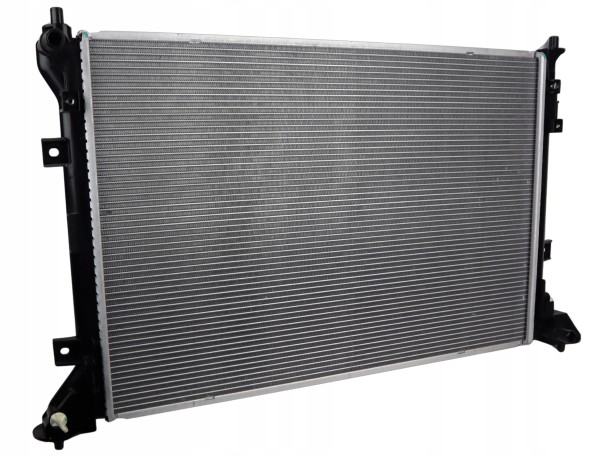 Radiator 89125953 РАДІАТОР KIA EV6 2021 - 2026 / 253E0CV100 253E0CV200