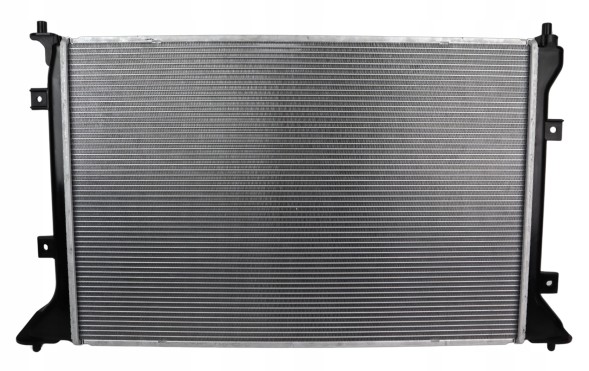 Radiator 89125953 РАДІАТОР KIA EV6 2021 - 2026 / 253E0CV100 253E0CV200