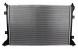 Radiator 89125953 РАДІАТОР KIA EV6 2021 - 2026 / 253E0CV100 253E0CV200