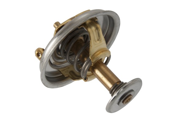Wahler A1162000315 Термостат 80С Mercedes S W140 W126 SL W107 W129 V8 M119 М117 М116