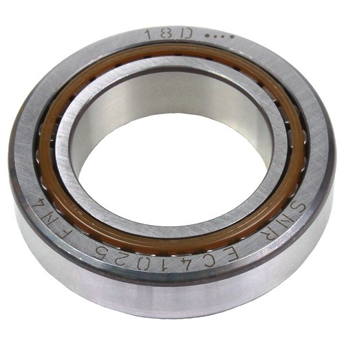 EC 41025 H106 NTN SNR Підшипник КПП
