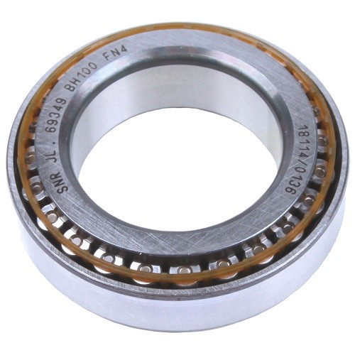 EC 41025 H106 NTN SNR Підшипник КПП
